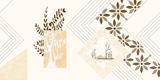 Gạch Prime 30x60cm 15357