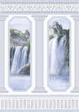 Gạch Prime 60x86cm 09144
