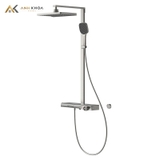 Sen tắm nhiệt độ Hegii LMF169-233Y-SN