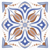 Gạch Prime 15x15cm 18001