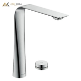 Vòi chậu điện tử Duravit D11100007046