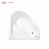 Bồn tắm xây Cotto BT234PP(H)