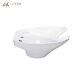 Chậu gội đầu Hảo Cảnh C523