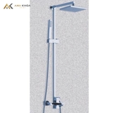 Sen tắm cây nóng lạnh Gorlde 8119