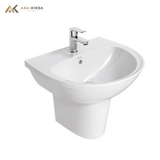 Chân chậu American Standard 0712-WT