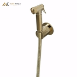 Vòi xịt toilet COTTO CPF982BR#GR2