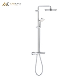 Sen tắm nhiệt độ Grohe 27922001