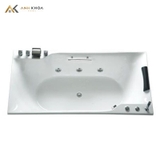 Bồn tắm massage CAESAR MT0870A