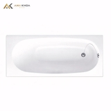 Bồn tắm xây Cotto BT216D(H)