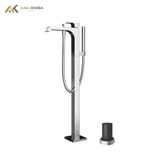 Vòi sen bồn tắm TOTO TBG08306AA/TBN01105B