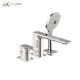 Sen tắm gắn bồn Jomoo 39033-717/1A