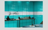 Gạch 7530PLAQBL Vietceramics 7.5x30cm (Subway Tiles)
