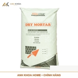Vữa khô Dry-Mortar