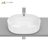 Chậu rửa bàn đá Roca A327520000