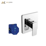 Củ sen tắm American Standard WF-1322