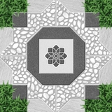 Gạch Prime 40x40cm 02708