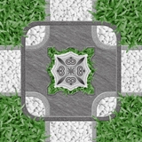 Gạch Prime 50x50cm 01555