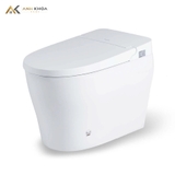 Bồn cầu thông minh Bravat C29019W0-3-2-ENG