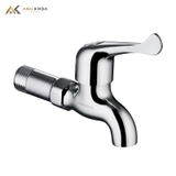 Vòi lạnh gắn tường JOMOO 7104-238/1C1-I011