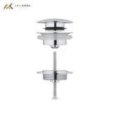 Xả nhấn chậu Grohe 65807000