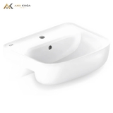 Chậu rửa bán âm bàn American Standard 0533-WT
