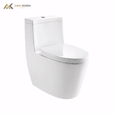 Bồn cầu 1 khối Moen SW3182C1
