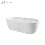 Bồn tắm đặt sàn TOTO FBYN1716CPTE