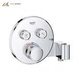 Củ sen tắm Grohe 29120000