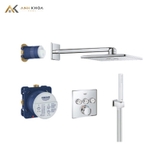 Sen tắm âm tường GROHE 34706000