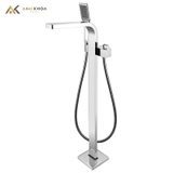 Vòi sen tắm gắn bồn Euroking EU-61001-1A