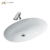 Chậu rửa đặt bàn Inax L-2216V