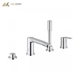 Vòi sen tắm gắn bồn GROHE 19576001