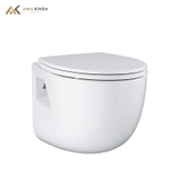 Bồn cầu âm tường Grohe 39126001