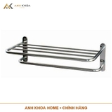 Giá treo khăn Caesar Q924