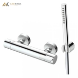 Sen tắm nóng lạnh TOTO TBV03431V/TBW02017A
