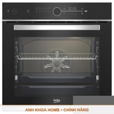 Lò nướng hơi nước Beko BBIS13400XMSE