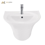 Chậu liền chân Hảo Cảnh C310