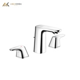 Vòi chậu 3 lỗ American Standard WF-1703