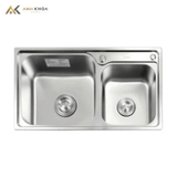 Chậu rửa bát Densta DS CRB 7843