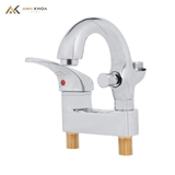 Vòi liền sen Densta DSVLS4054
