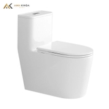Bồn cầu 1 khối Belli HL9A351