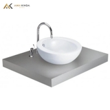 Chậu rửa dương bàn Cotto C02507
