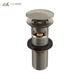 Bộ xả nhấn chậu rửa Jaquar ALD-SSF-729L130V