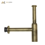 Xi phông chậu rửa Jaquar ALD-ABR-769L250X190V