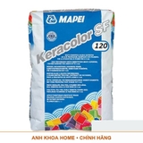 Keo chà ron Keracolor SF 120