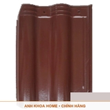 Ngói lợp sóng Viglacera R08