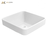 Chậu rửa đặt bàn Viglacera P521