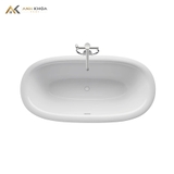 Bồn tắm đặt sàn Duravit 700469000000000