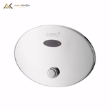 Van xả bồn cầu cảm ứng COTTO CT483AC