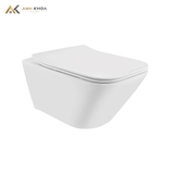 Bồn cầu âm tường Jaquar LAS-WHT-91953BIUFSM